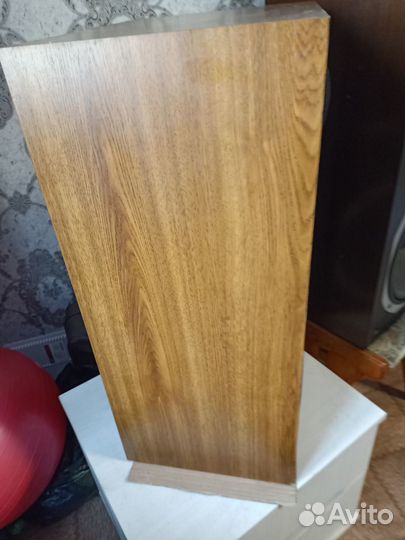 Акустические колонки