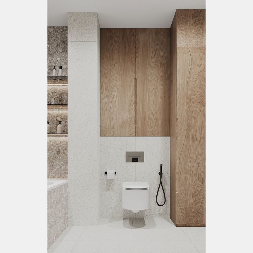 1-к. квартира, 44,8 м², 10/46 эт.