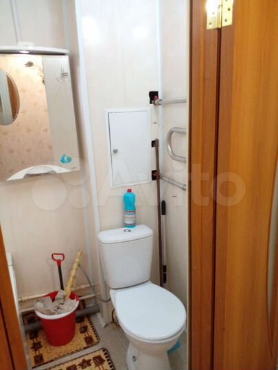 1-к. квартира, 37 м², 2/5 эт.