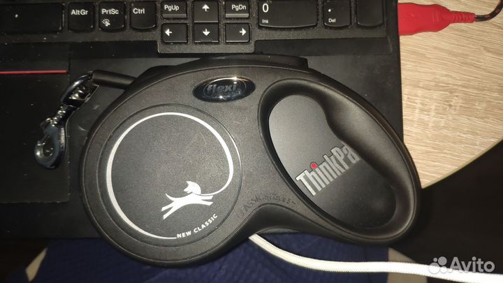 Рулетка для собак flexi