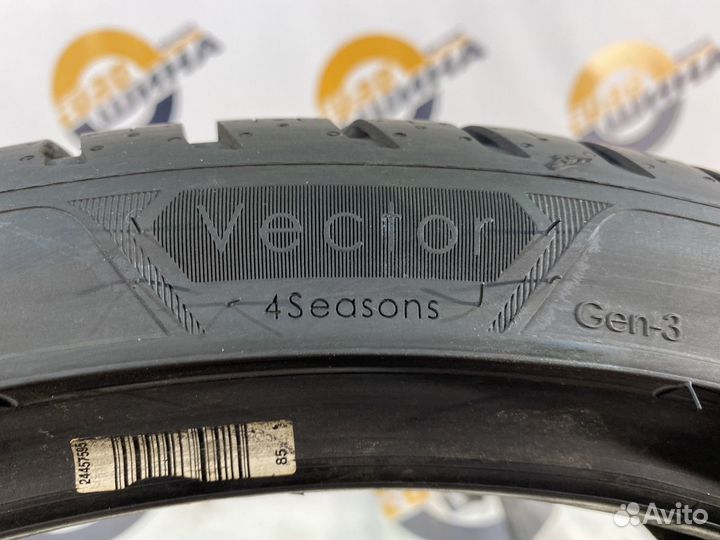 Goodyear Vector 4Seasons Gen-3 255/35 R19 97V