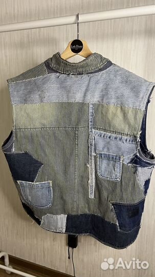 Stenosis жилет 1of1 / steno515