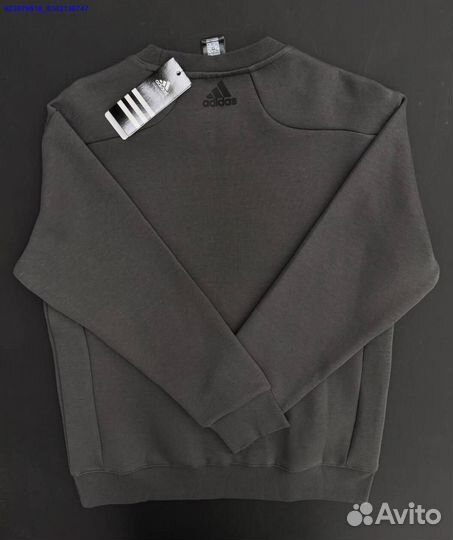 Свитшот Adidas (Арт.48151)