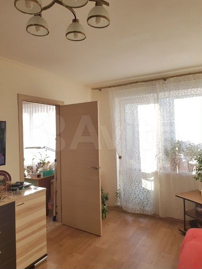 4-к. квартира, 61,2 м², 4/5 эт.