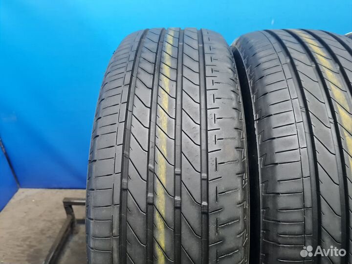 Bridgestone Turanza T005A 205/60 R16 92V