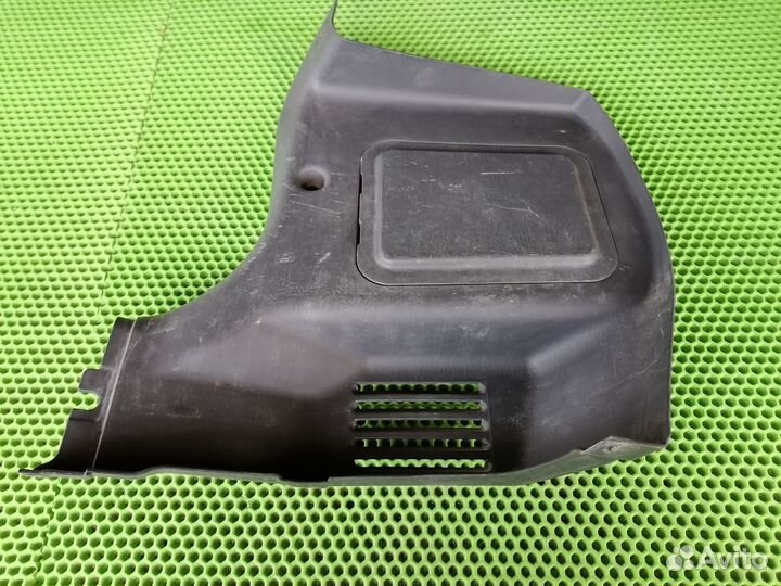 Обшивка багажника Киа Маджентис 1