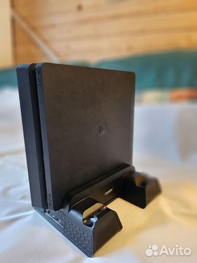 Sony playstation 4 slim 1tb