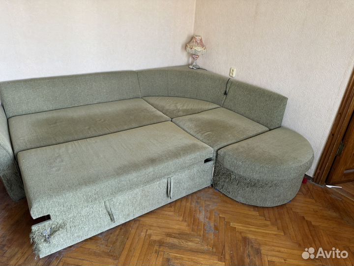 Мебель бу