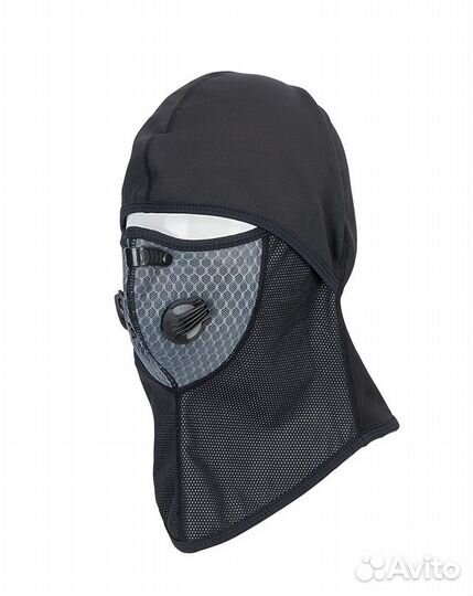 Балаклава Wheel Vent (маска, подшлемник)