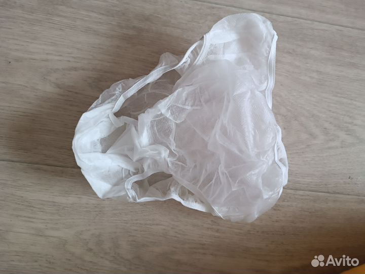 Трусики одноразовые для родов