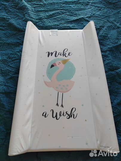 Пеленальная доска