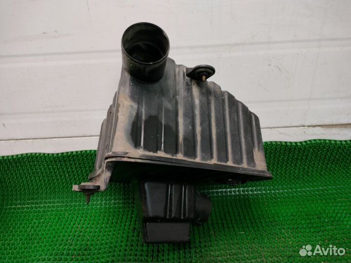 Резонатор воздушного фильтра Ford Mondeo 3 cjba