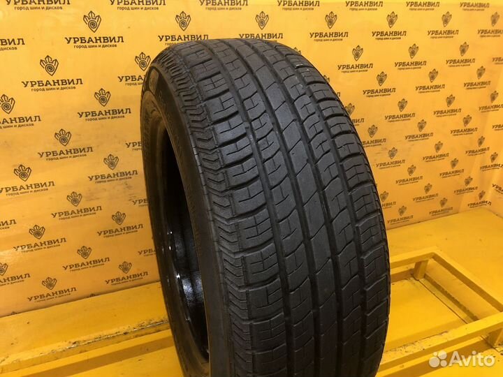 Continental ContiEcoContactCP 225/60 R16 98W