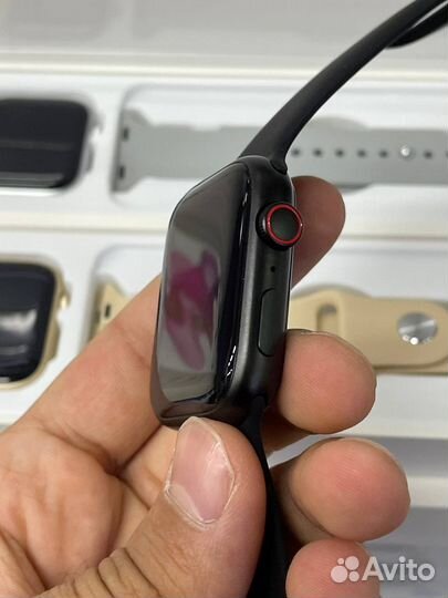 Х8-Pro смарт часы