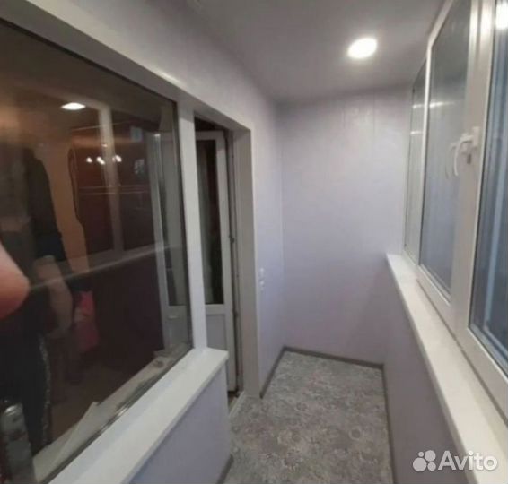 Остекление балконов и лоджий