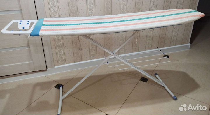 Гладильная доска бу