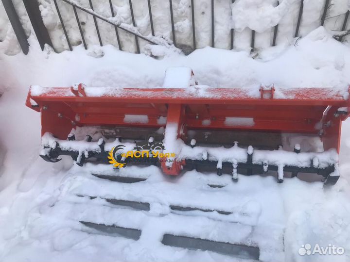 Почвофреза 1GQN 140, 2022