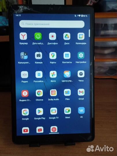 Планшет Lenovo tb-8505f 32 gb