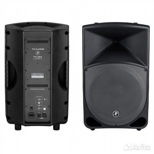 Професиональная Колонка Mackie Thump TH-12A