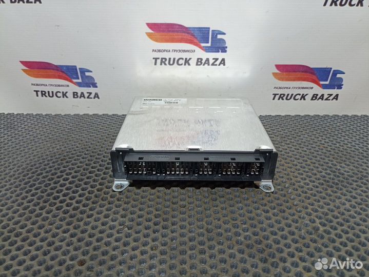 Блок управления EBS Daf CF, Daf XF105