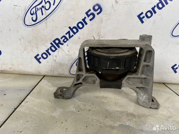 Подушка двигателя правая Mazda Mazda3 BL 1.6 (Z6)