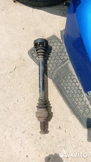 Привод задний бмв 3 (Е90,90XI,91XI) X5(E53)