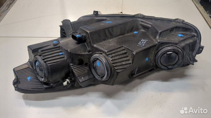 Фара (передняя) Ford Escape 2020, 2020