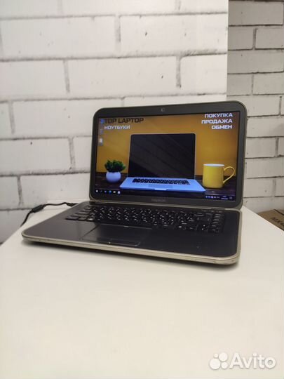 Ноутбук Dell i3