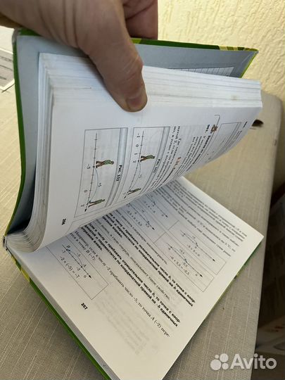 Математика 6 класс мерзляк