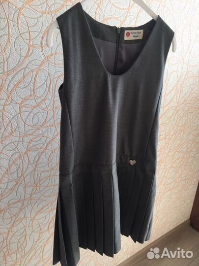 Сарафан для девочки