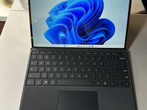 Microsoft Surface Pro 8 i5 8/128 + клавиатура