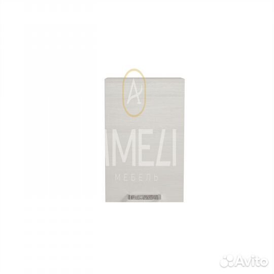 Навесной кухонный шкаф