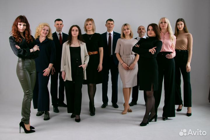 Эксперт по недвижимости