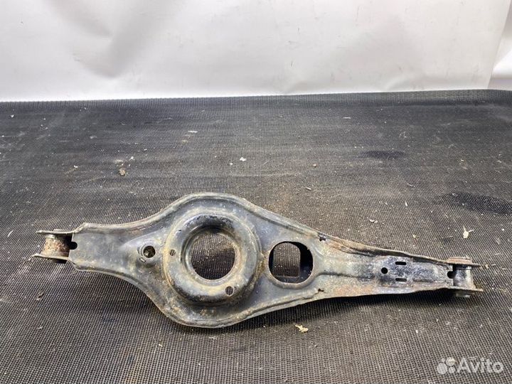 Задний Рычаг Mazda CX7 Подпружинный