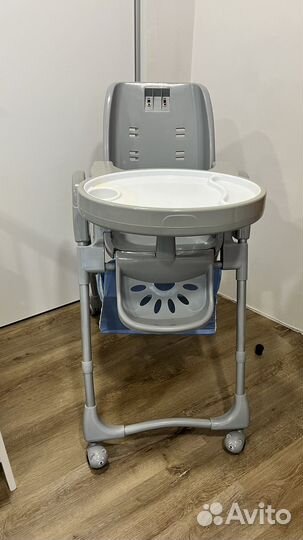 Детский стул для кормления