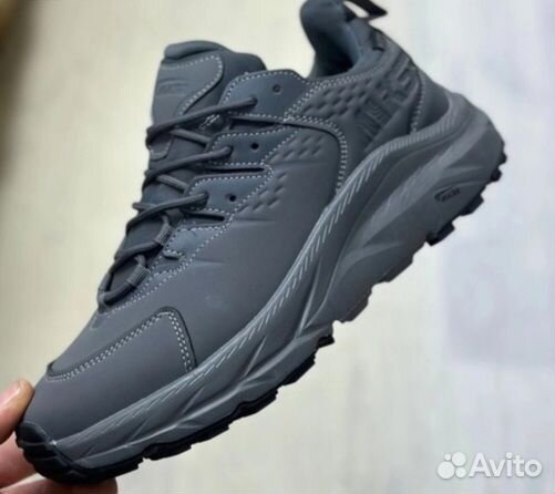 Кроссовки мужские осень