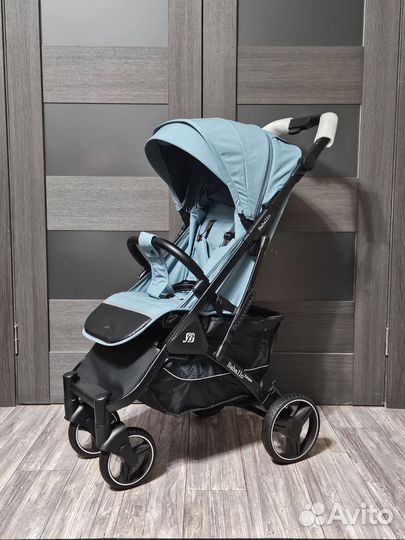 Новая Babalo 2024 future