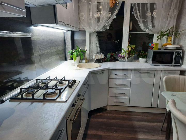 Дом 240 м² на участке 10 сот.