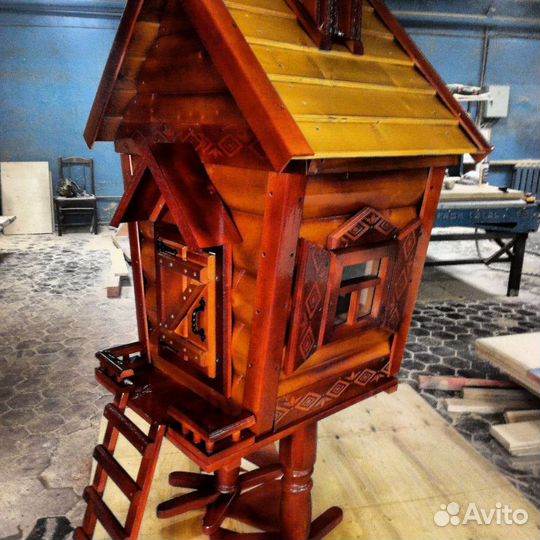 Декоративные изделия