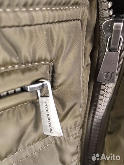 Куртка Trussardi