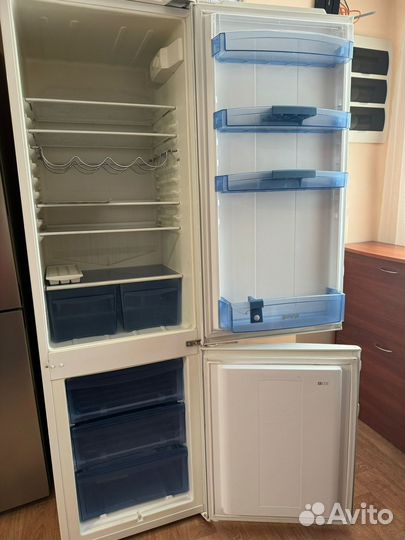 Холодильник Gorenje бу