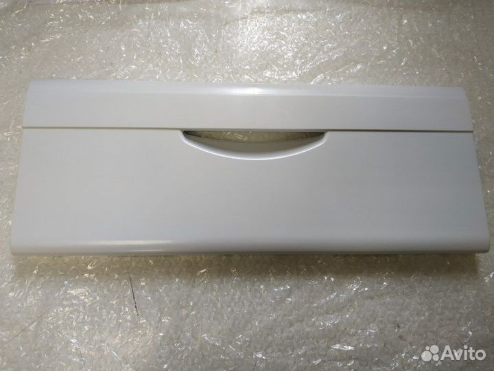 Панель ящика холодильника Атлант-Минск, H185 мм