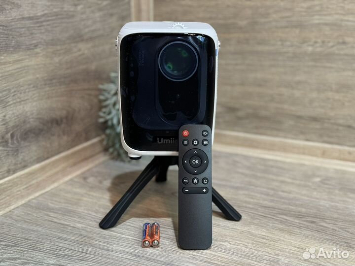 Проектор Umiio 5g