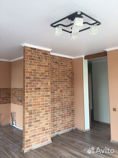 Ремонт квартир