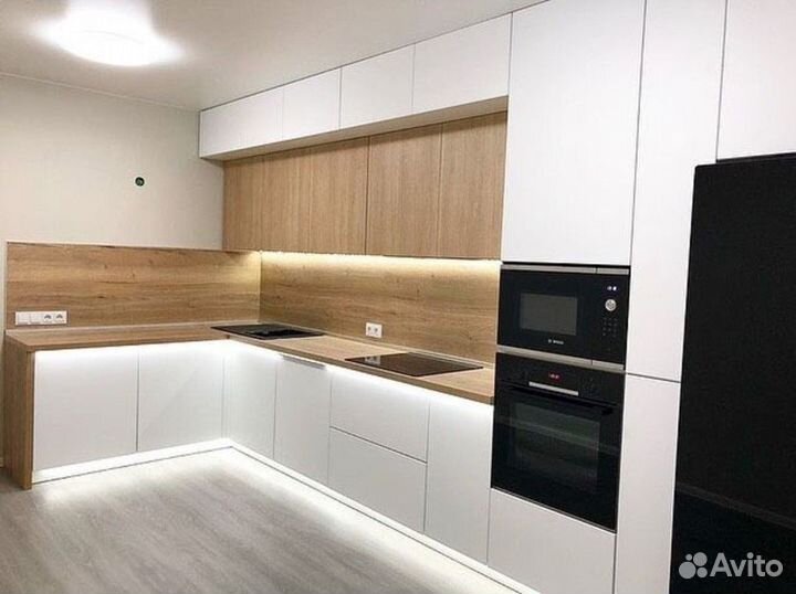 Кухня от производителя