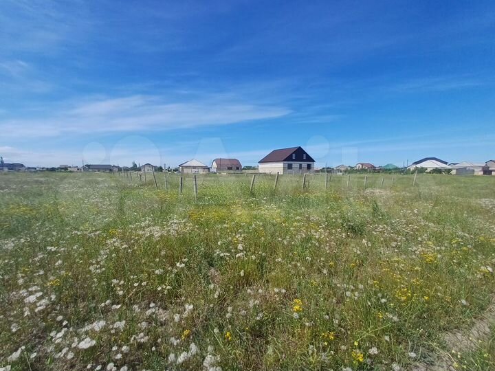 Участок 6 сот. (ИЖС)