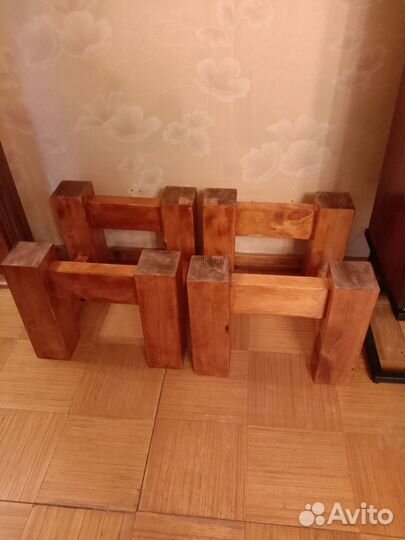 Подставки для акустики