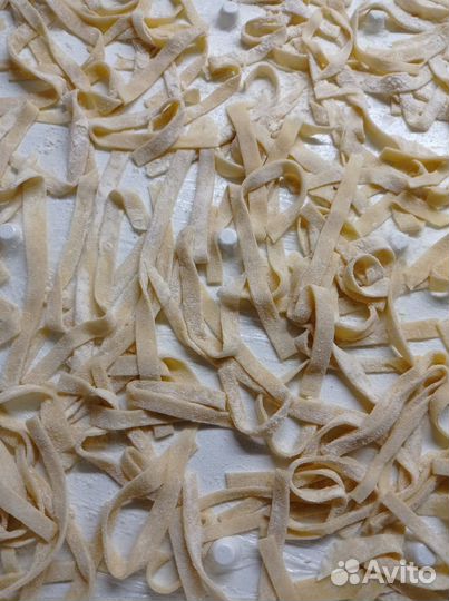 Домашняя еда на заказ