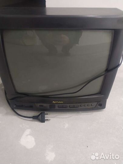 Телевизор Funai