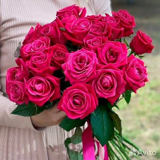 Доставка цветов и букетов